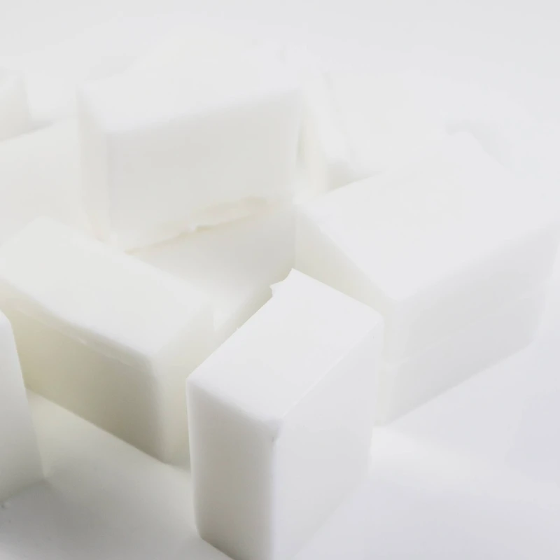 Coconut Wax Blocks by Make Market