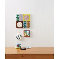 Clover 7" Punch Needle Hoop