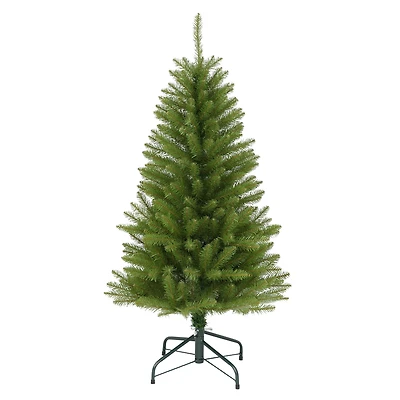 4ft. Unlit Pencil Fraser Fir Artificial Christmas Tree