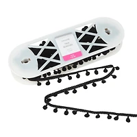 5/8" Pom Pom Trim by Celebrate It