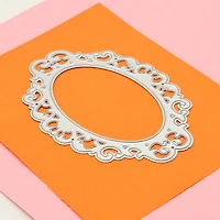Ornate Frames Cutting Die Set by Recollections™