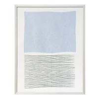 Home™ Silver Aluminum Frame by Studio Décor