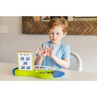 Educational Insights® Mathmagnets Go! Counting