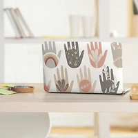 RoomMates Hamsa Peel & Stick Wallpaper