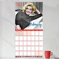 TF Publishing 2024 Marilyn Monroe Wall Calendar