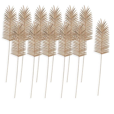 Hello Honey® 39" Natural Fern Leaf Pick, 12ct.