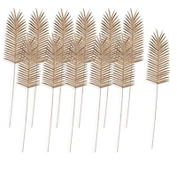 Hello Honey® 39" Natural Fern Leaf Pick, 12ct.