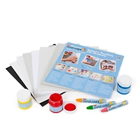 Micador Early stART Sensory Painting & Drawing Pack
