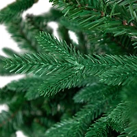 7ft. Unlit Real Touch™ Full Alamosa Fir Artificial Christmas Tree