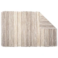 DII® Variegated Stone Recycled Yarn Rug, 2ft. x 3ft.