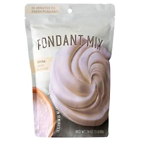 Sweetshop™ Vanilla Fondant Mix
