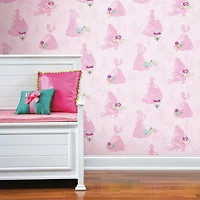 RoomMates Disney® Princess Peel & Stick Wallpaper
