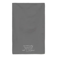 Exceedingly Abundantly More 16" x 25" Towel Set