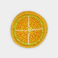 Prym® Love Orange Pin Cushion & Pattern Weight