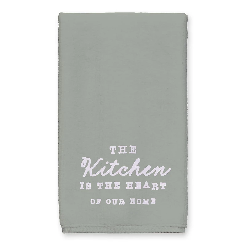 Heart Of The Home Tea Towel Set