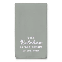 Heart Of The Home Tea Towel Set