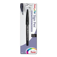 Pentel® Sign Pen® Brush Tip