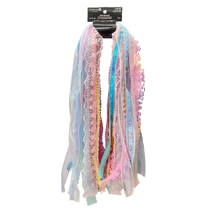 Unicorn Halloween Trim Bundle by Celebrate It™