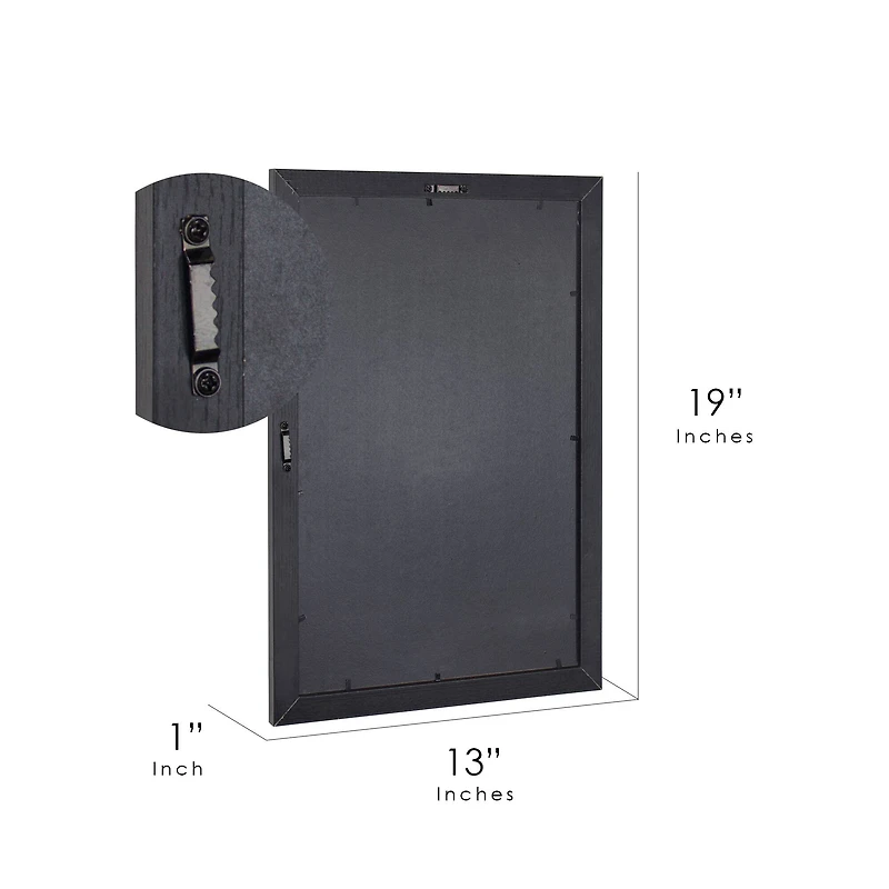 Albert Einstein Framed Wall Art