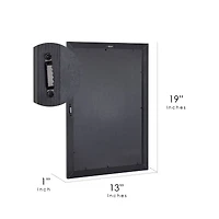 Albert Einstein Framed Wall Art