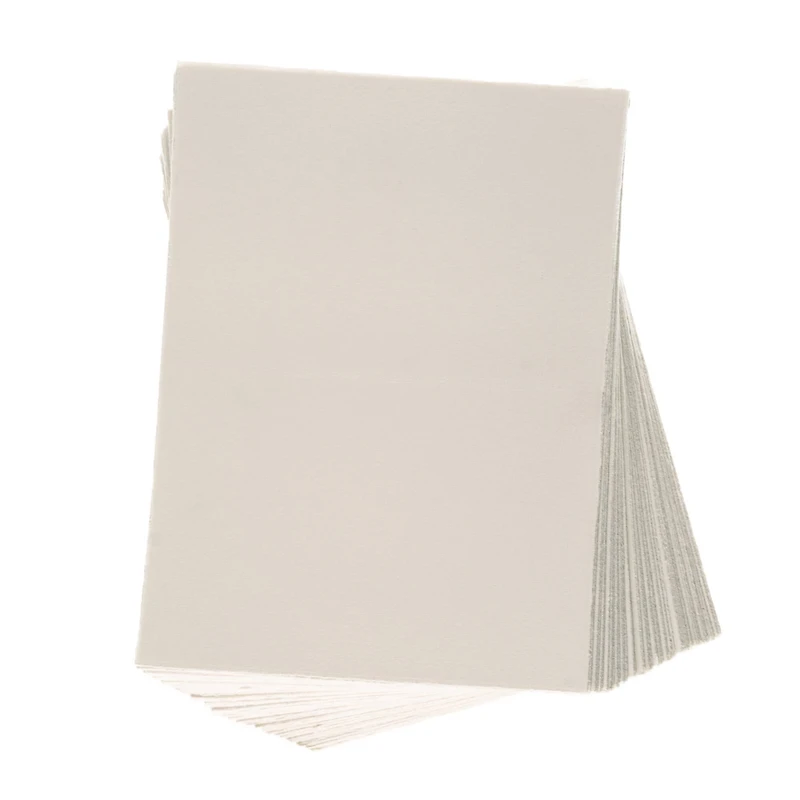 Fabriano® Medioevalis 4.5" x 6.75" Folded Cards
