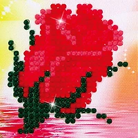 Diamond Dotz® Bliss Bud Diamond Painting Kit