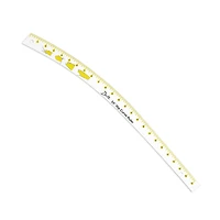 Dritz 24" Hip Curve Ruler