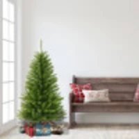 4ft. Unlit Pencil Fraser Fir Artificial Christmas Tree
