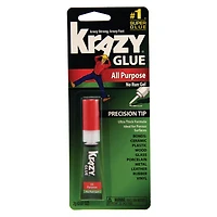 24 Pack: Elmer's® Krazy Glue® All-Purpose Gel