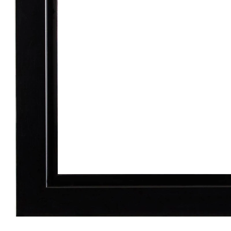 Home Black Step Frame by Studio Décor