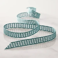 5/8" x 5yd. Crochet Net Ribbon by Celebrate It® Classic