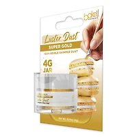 Bakell® Edible Luster Dust