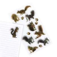 Squirrel Stickers by Recollections™