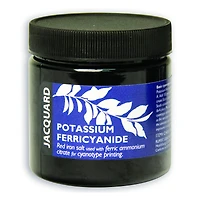 Jacquard Potassium Ferricyanide