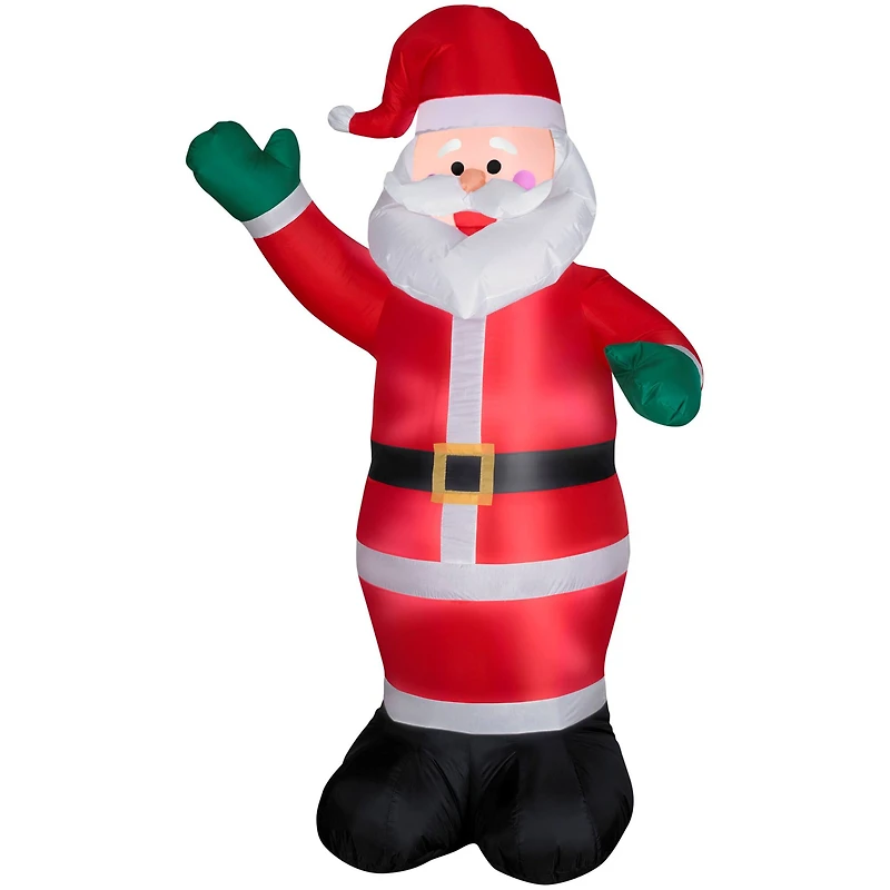 Airblown® 6ft. Christmas Inflatable Santa