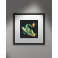 RIOLIS Naughty Sparkles Counted Cross Stitch Kit 