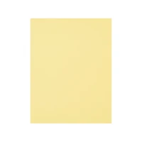 12 Packs: 50 ct. (600 total) Light Brights 8.5" x 11" Cardstock Paper by Recollections™