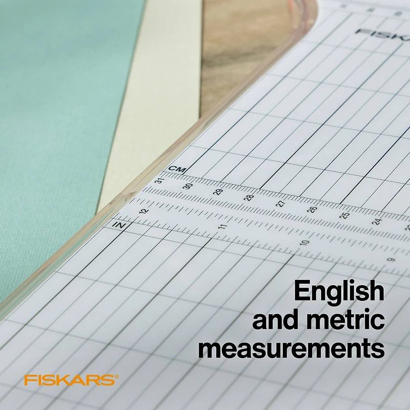 Fiskars® ProCision™ Rotary Bypass Trimmer