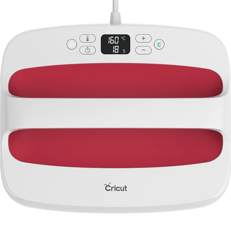 Cricut EasyPress® 2 Raspberry