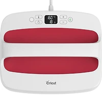 Cricut EasyPress® 2 Raspberry