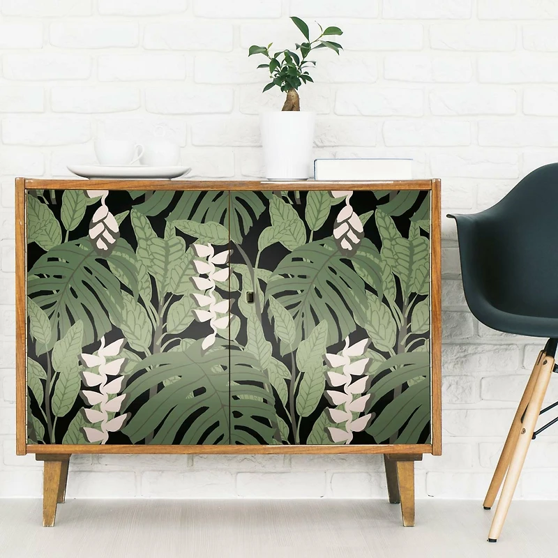 RoomMates Bunaken Peel & Stick Wallpaper