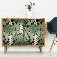 RoomMates Bunaken Peel & Stick Wallpaper