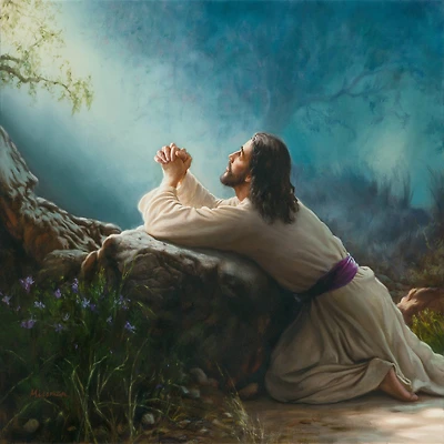 Sparkly Selections Give Me Strength 30cm x 40cm Diamond Painting Kit