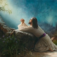 Sparkly Selections Give Me Strength 30cm x 40cm Diamond Painting Kit