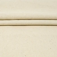 Roc-Lon Osnaburg Natural White Perm Press Fabric