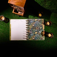 The Classic Happy Planner® Herbarium
