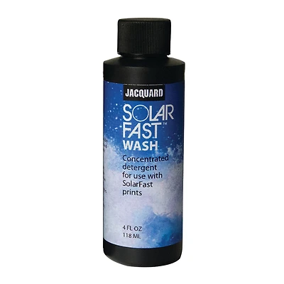 Jacquard SolarFast™ Wash