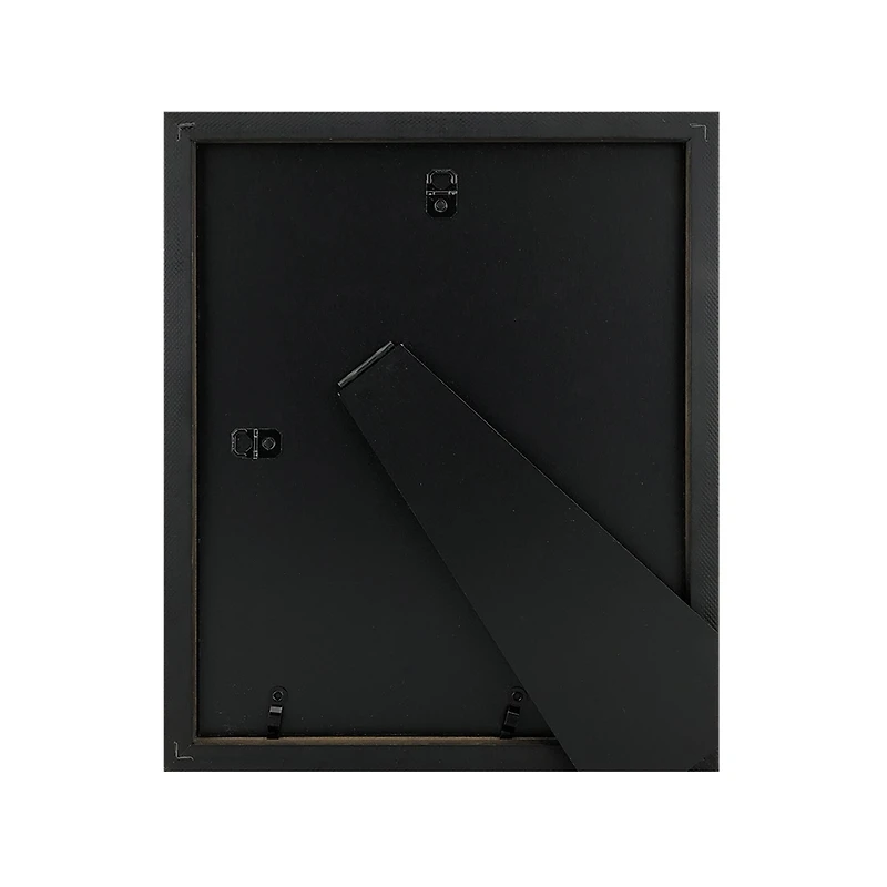 Expressions™ 8" x 10" Natural Paisley Frame by Studio Décor®