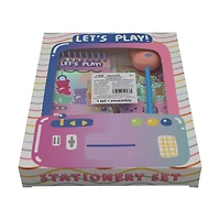 Let's Play! Stationery Set by Creatology™