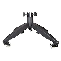 TreeKeeper 29" Universal Rolling Tree Stand